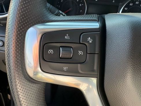 Used 2024 Chevrolet Blazer LT w/ Convenience Package FWD image 7