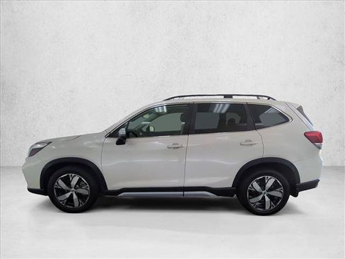 Used 2021 Subaru Forester Touring w/ Popular Package #2 AWD/4WD image 9