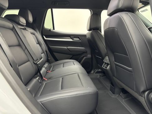 New 2027 GMC Terrain Elevation w/ Elevation Premium Package AWD/4WD image 35