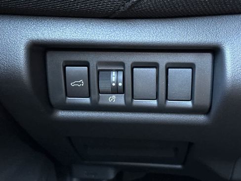 New 2026 Subaru Outback Premium image 29