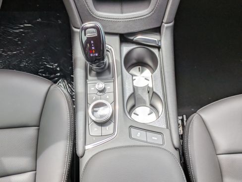 New 2025 Cadillac XT5 Premium Luxury w/ Technology Package FWD image 6