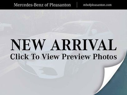 Used 2018 Mercedes-Benz E 300 E 300 4D Sedan