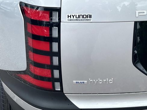 New 2026 Hyundai Palisade SEL Premium FWD image 12