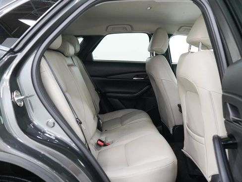 Used 2023 MAZDA CX-30 AWD 2.5 S w/ Preferred Package image 12