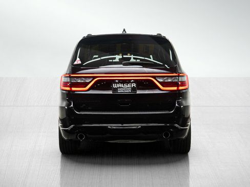 Used 2025 Dodge Durango R/T AWD/4WD image 4