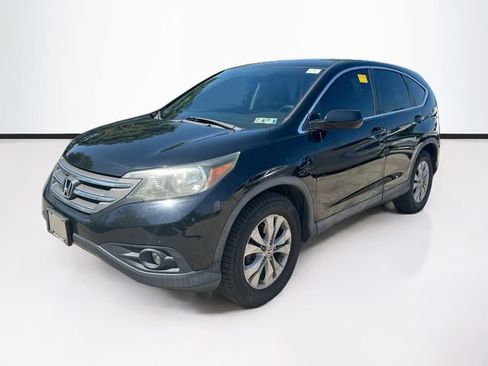 Used 2014 Honda CR-V EX image 3