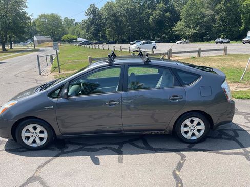 Used 2007 Toyota Prius Touring image 24