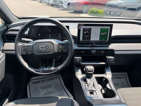 Used 2026 Toyota RAV4 SE w/ Convenience Package FWD image 22