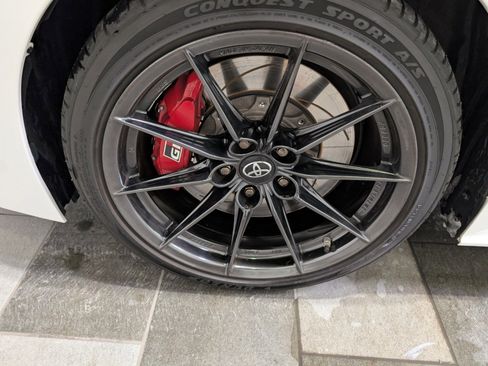 Used 2024 Toyota Corolla GR image 7