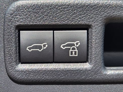 New 2026 Subaru Solterra Premium AWD/4WD image 30