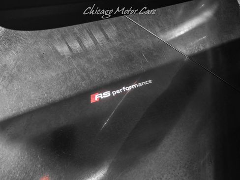 Used 2024 Audi RS 6 performance image 33