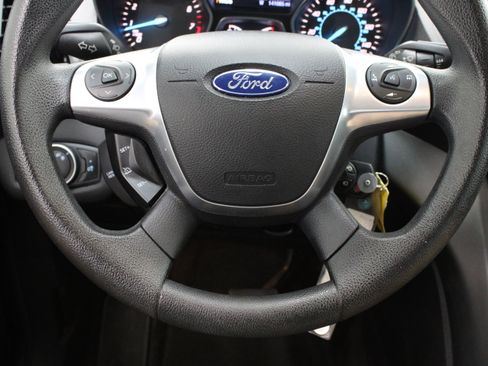 Used 2016 Ford Escape S FWD image 21