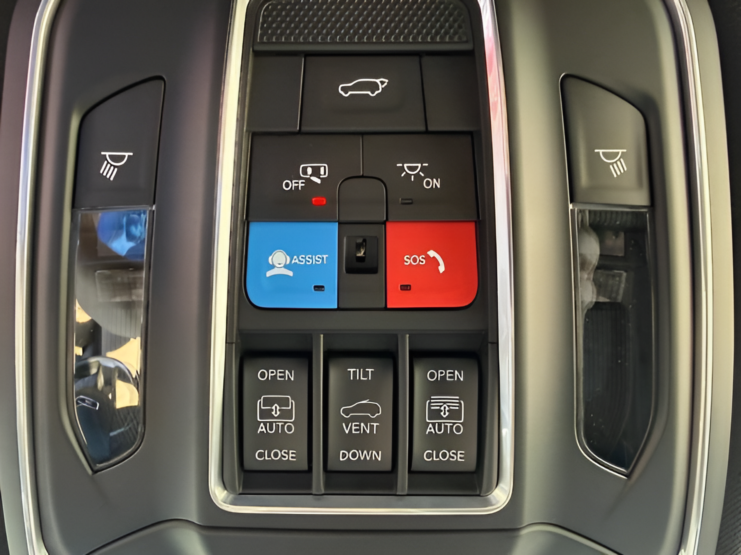 New 2026 Jeep Grand Cherokee Limited AWD/4WD image 27