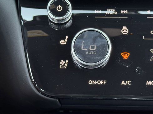 New 2026 INFINITI QX60 Sport AWD/4WD image 15