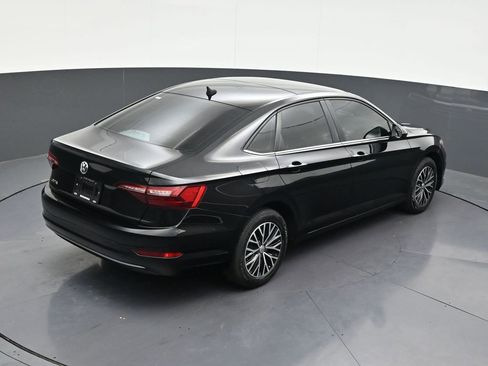 Used 2020 Volkswagen Jetta SE FWD image 19