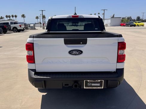 New 2026 Ford Maverick XLT FWD image 11