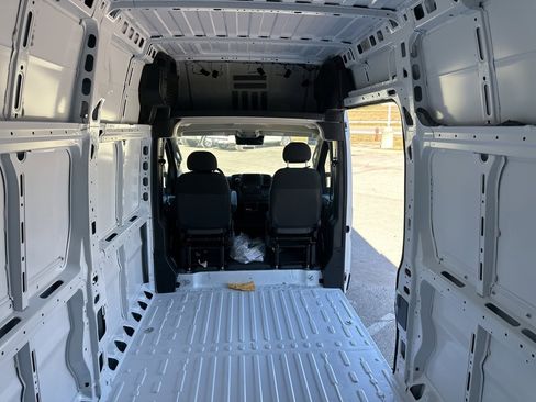 New 2026 RAM ProMaster 3500 w/ Power Group image 47