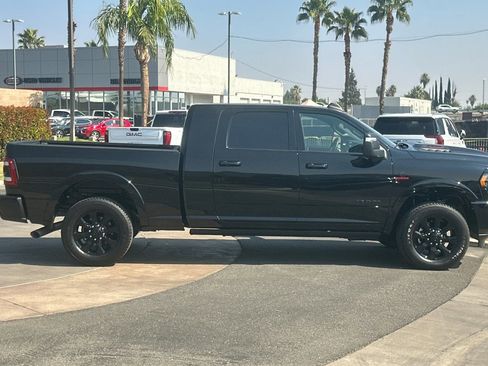 Used 2024 RAM 3500 Limited image 3