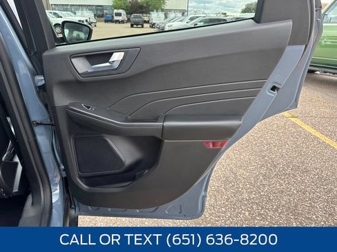 Used 2024 Ford Escape ST-Line Elite AWD/4WD image 31