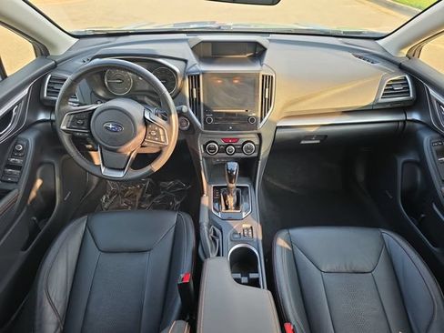 Used 2021 Subaru Crosstrek 2.5i Limited w/ Moonroof Package 2 AWD/4WD image 10