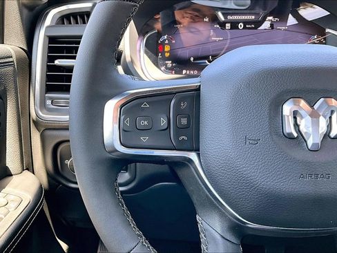 New 2026 RAM 2500 Laramie image 6