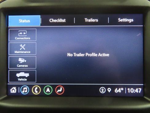 Used 2023 Chevrolet Silverado 3500 High Country w/ Z71 Off-Road Package image 25