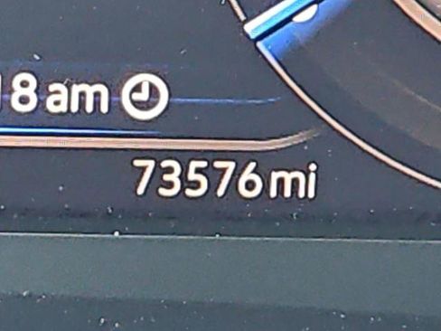 Used 2022 Volkswagen Atlas SEL Premium AWD/4WD image 12