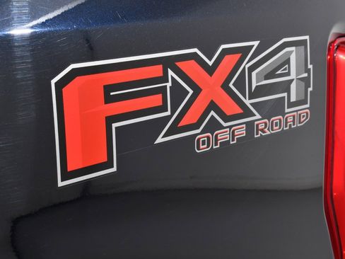 Used 2022 Ford F250 King Ranch w/ Chrome Package image 22