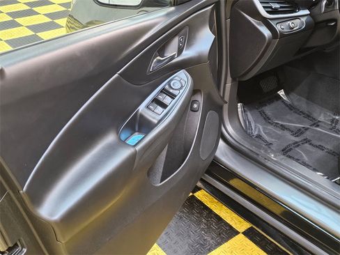 Used 2016 Chevrolet Volt LT image 21