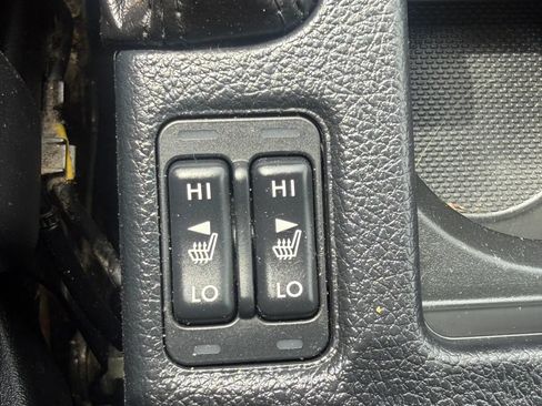 Used 2016 Subaru Impreza 2.0i Sport Premium w/ Popular Package #1 AWD/4WD image 16