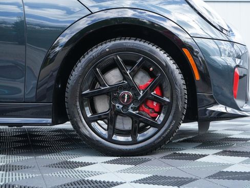 Used 2025 MINI Cooper John Cooper Works FWD image 77