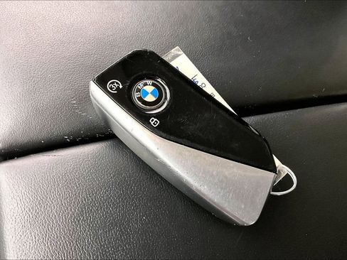 Used 2025 BMW X7 xDrive40i image 10