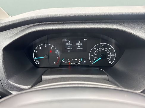 Used 2024 Ford Transit 250 Low Roof w/ Exterior Upgrade Package image 17