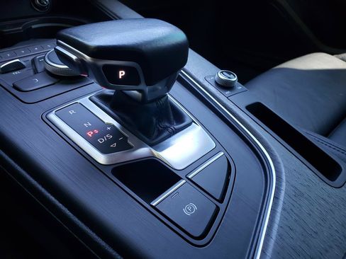 Used 2019 Audi A4 2.0T Premium AWD/4WD image 25