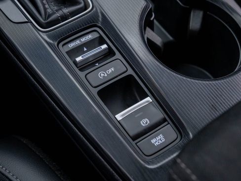 Certified 2023 Honda Civic Sport image 21