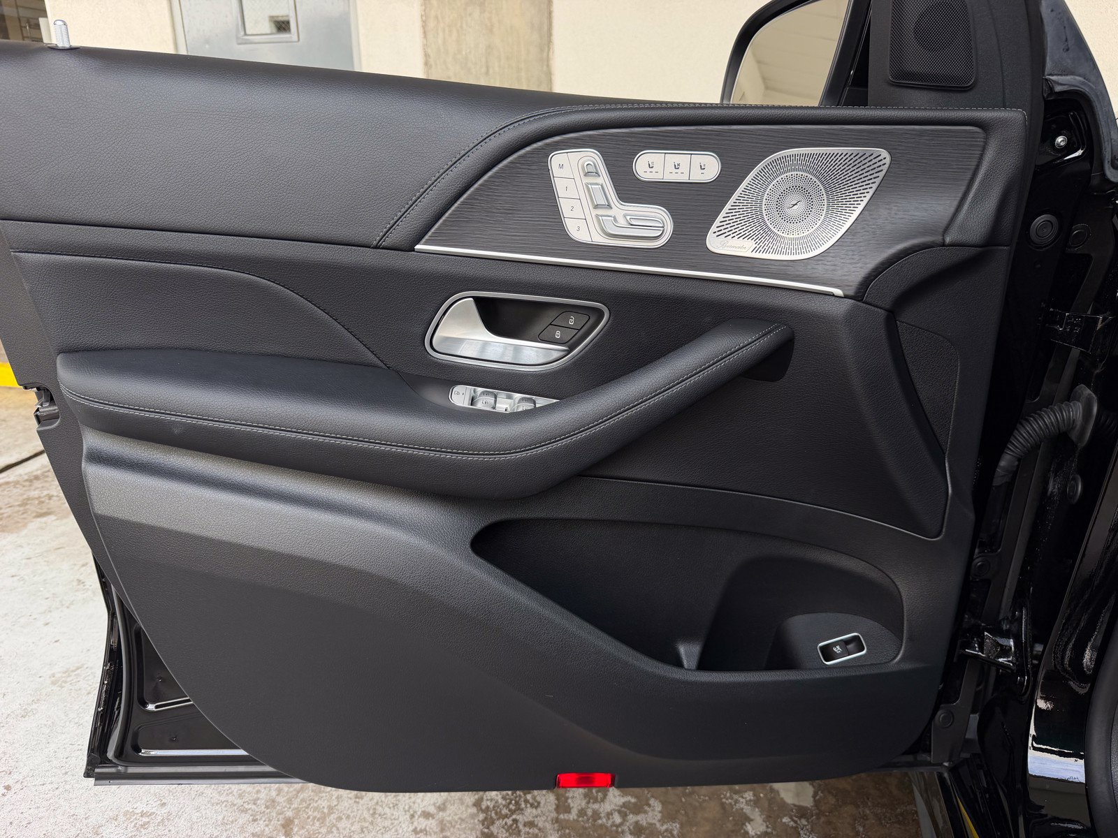 Certified 2024 Mercedes-Benz GLE 450 4MATIC image 21