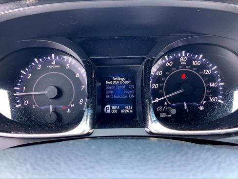 Used 2013 Toyota Avalon XLE Touring FWD image 25