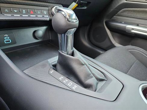 New 2026 Ford Mustang GT image 12