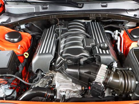 Used 2020 Dodge Charger Scat Pack w/ Daytona Edition Group image 28