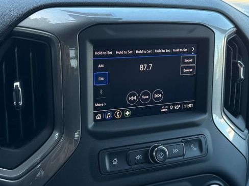New 2026 Chevrolet Silverado 3500 W/T w/ WT Convenience Package AWD/4WD image 17