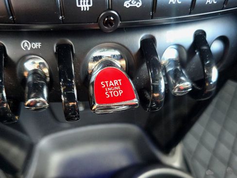 Used 2016 MINI Cooper John Cooper Works image 28