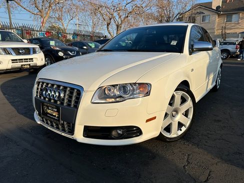 Used 2005 Audi S4 Sedan image 1