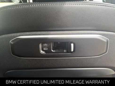 Certified 2024 BMW X7 xDrive40i w/ M Sport Package AWD/4WD image 27