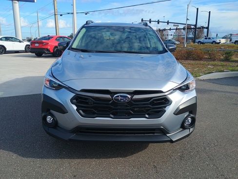 New 2026 Subaru Crosstrek 2.0i Premium image 2