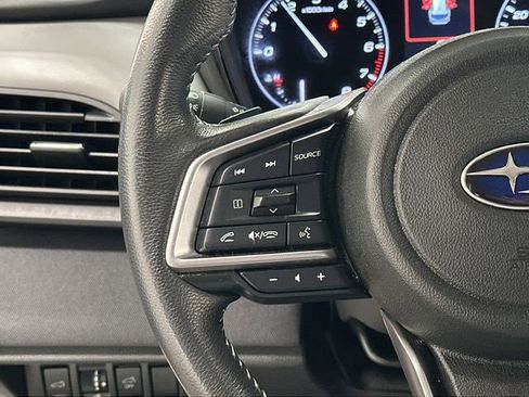 Certified 2023 Subaru Outback Premium w/ Popular Package #1 image 9