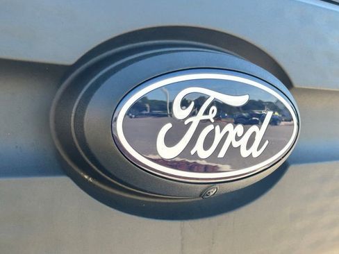 Used 2025 Ford F150 Lightning XLT AWD/4WD image 46