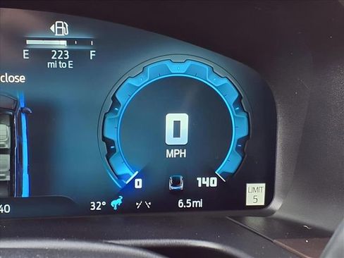 New 2025 Ford Bronco Sport Outer Banks w/ Outer Banks Tech Package+ AWD/4WD image 27