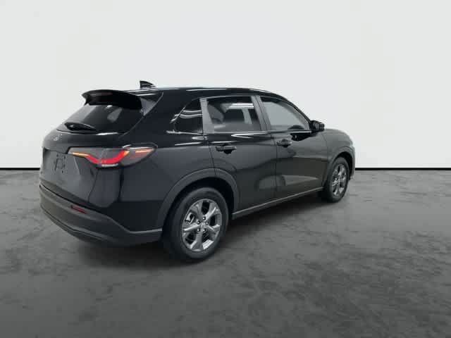 Used 2026 Honda HR-V LX image 4