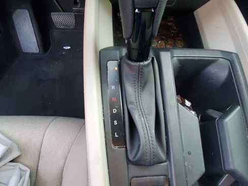 Used 2024 Honda Accord EX image 16