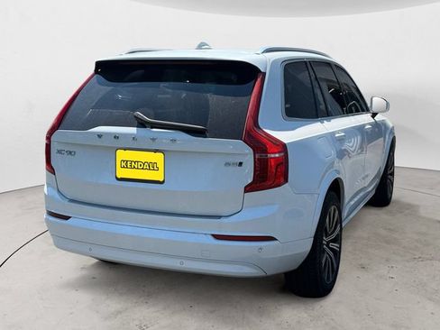 Used 2023 Volvo XC90 B5 Core w/ Protection Package Premier AWD/4WD image 5